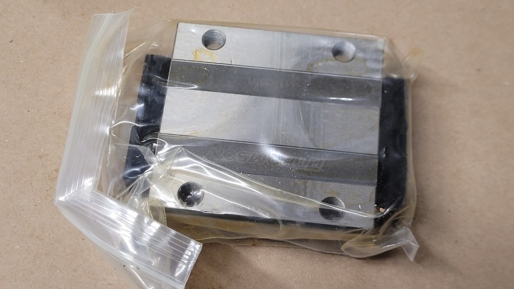 Thomson 411N25B1 Linear Bearing Block