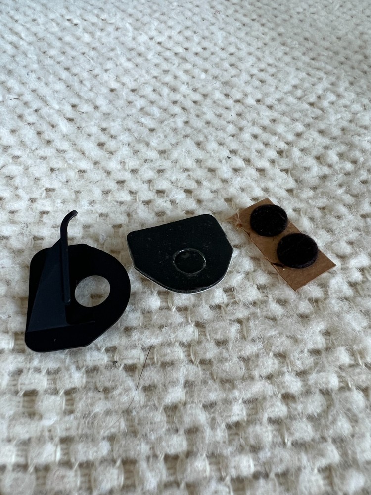 Plastic Archery Flipper Rest