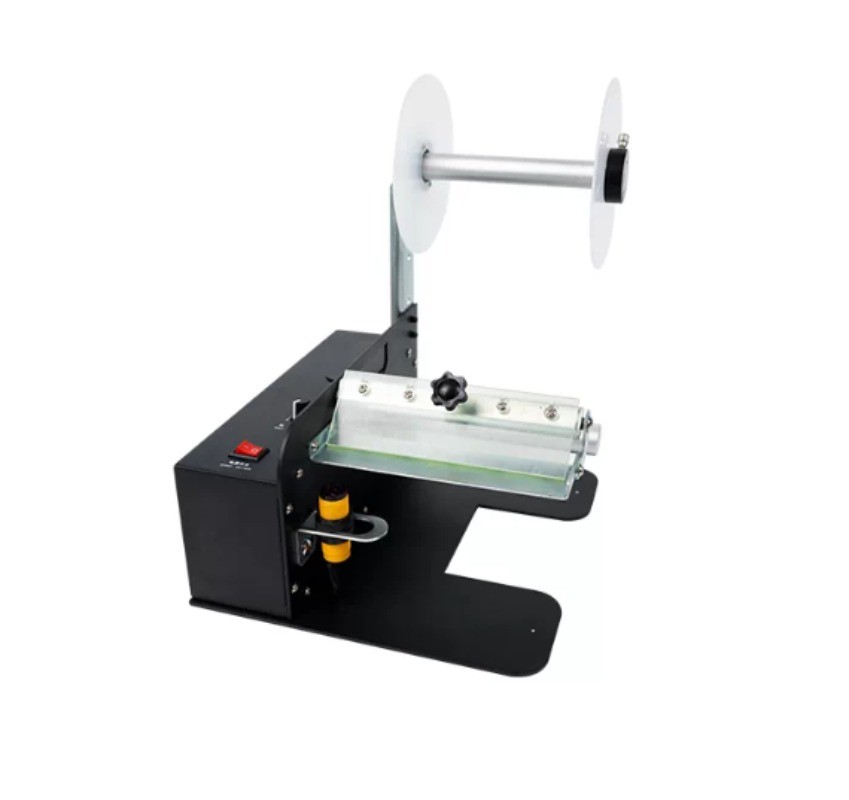 Fully Automatic Label Peeler, Label Peeler, Self-Adhesive Label Separator