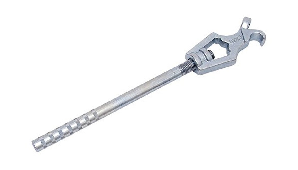 Reed Tool HWB Cast Ductile Hydrant Wrench