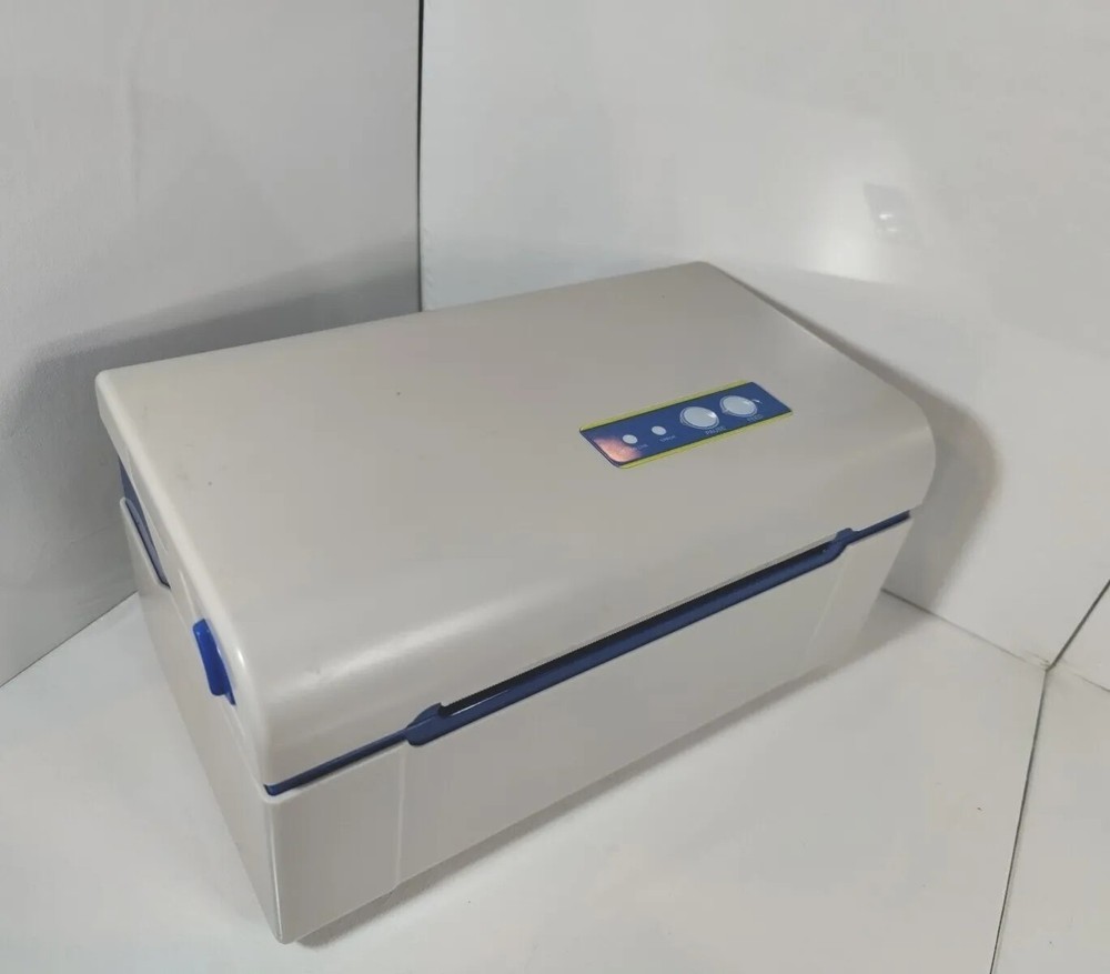 Lable Printer Gp 2024D Thermal Label Printer, Shipping Label Printer