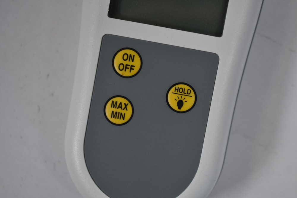 ThermoWorks Therma Waterproof Type T Thermometer Pack Kit White Module