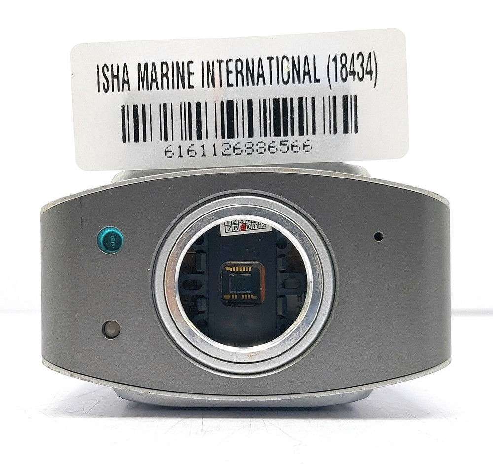 Vivotek Progressive Scan CCD IP7151 Network Camera 0002D105C18E