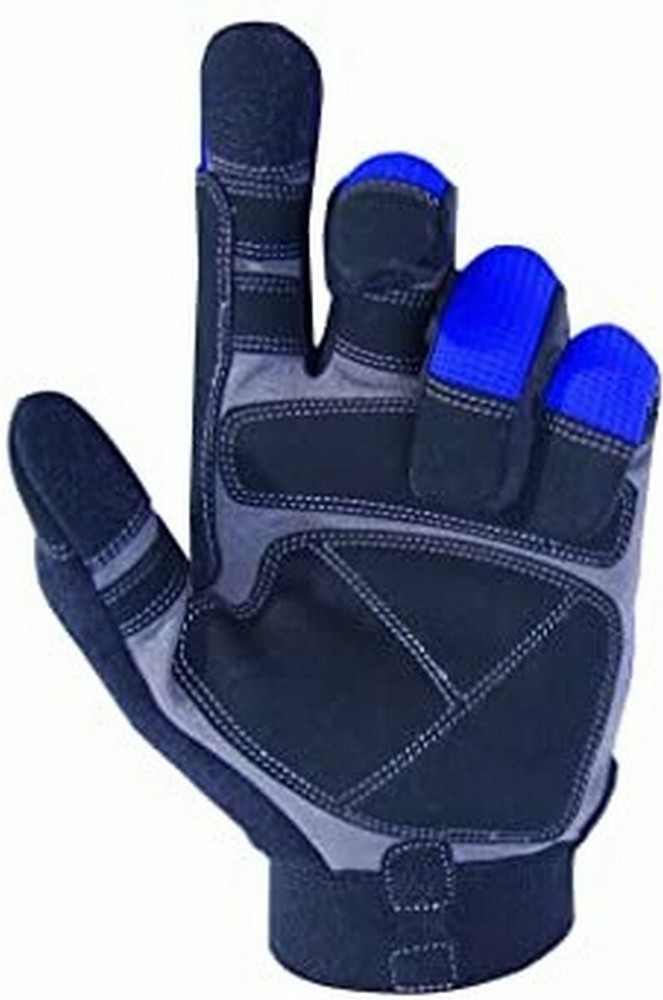 Custom Leathercraft 126m Workright Xtracoverage Flex Grip Work Gloves