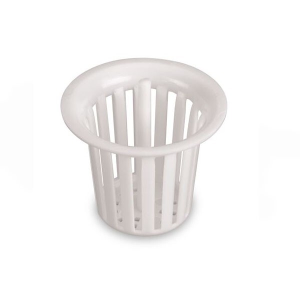 Disposable Evacuation Traps Cuspidor Strainer #6400 144 Pcs