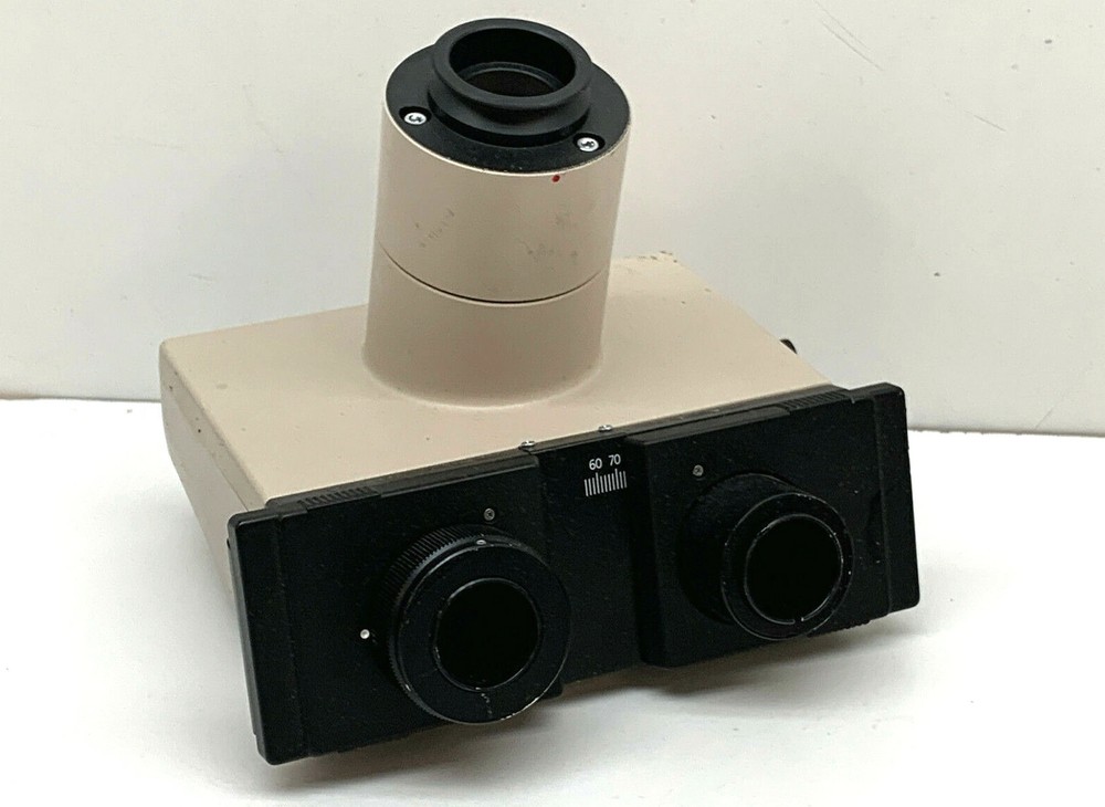 Olympus 9F1263 Trinocular Microscope Eyepiece