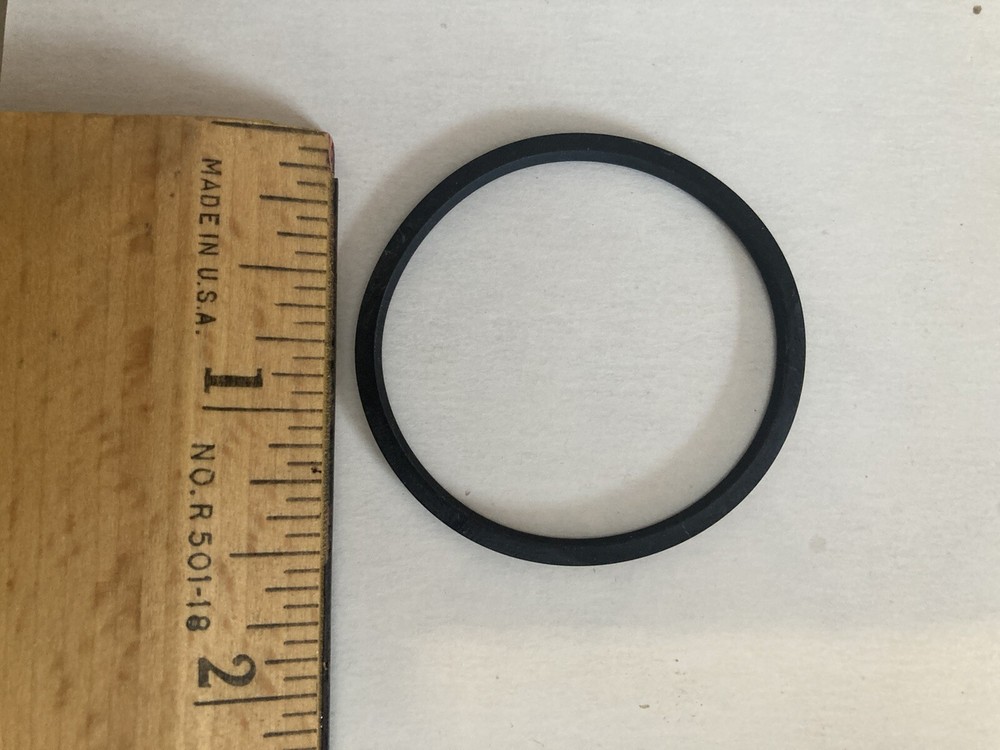 Denon square belt (tray) USED