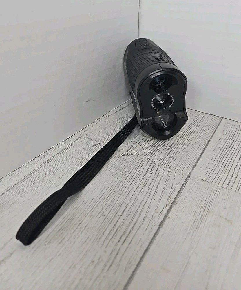 Halo XL450 Rangefinder Black Plastic