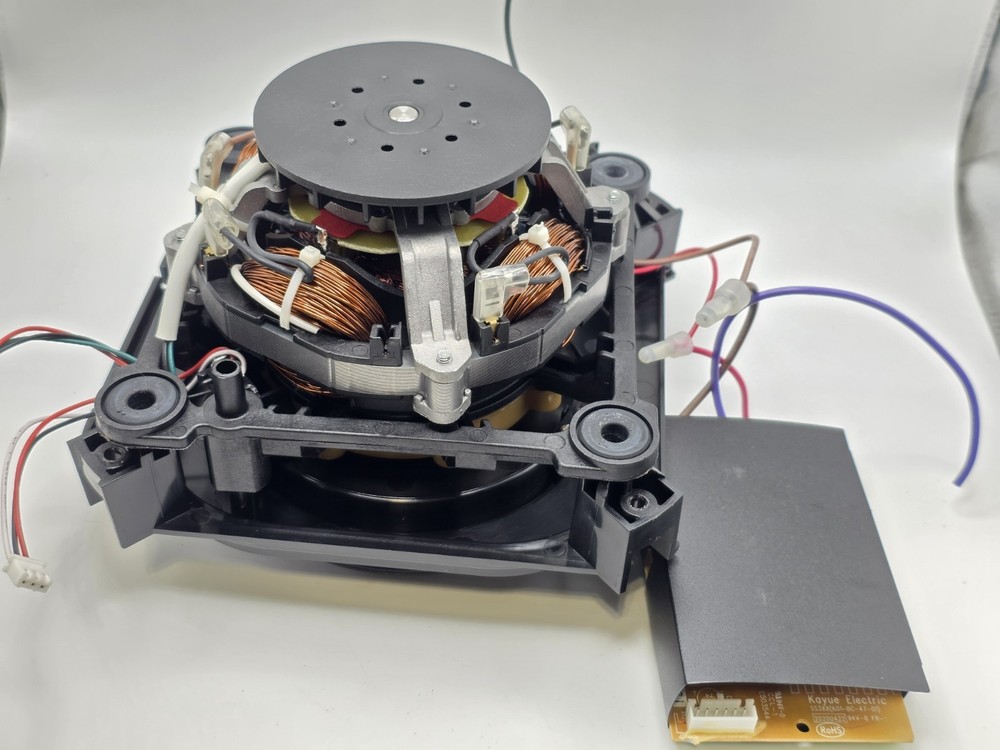 Ninja Blender SS201 Replacement Motor