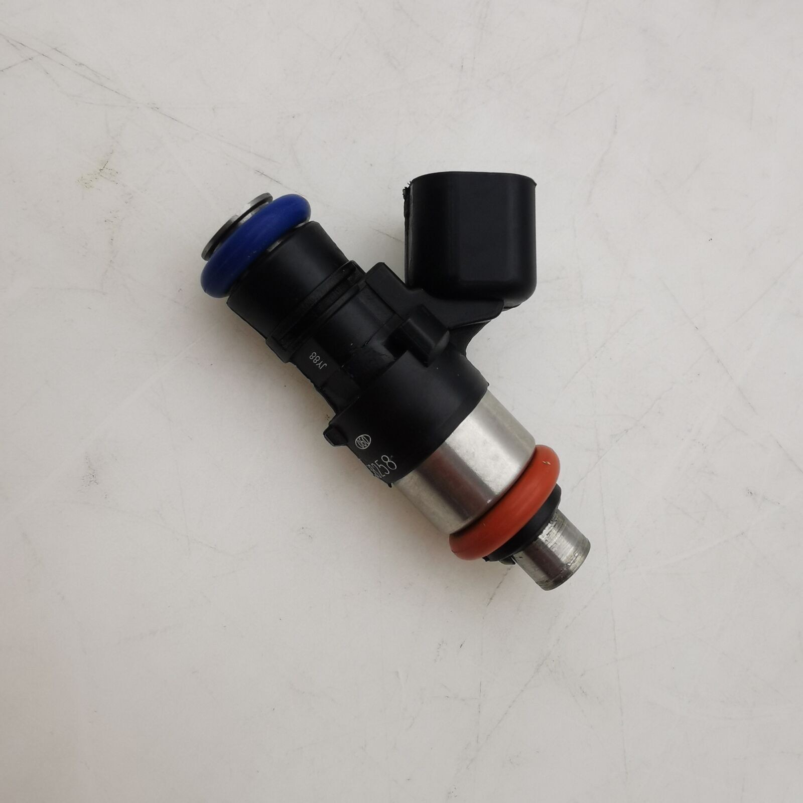 2X Genuine Bosch OEM Upgrade Fuel Injector For 2011-2021 Polaris 2521068