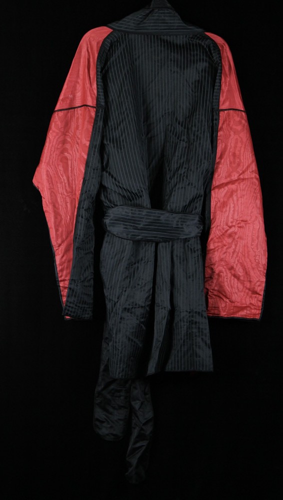 GEORGE BURNS - JACKET UNSIGNED