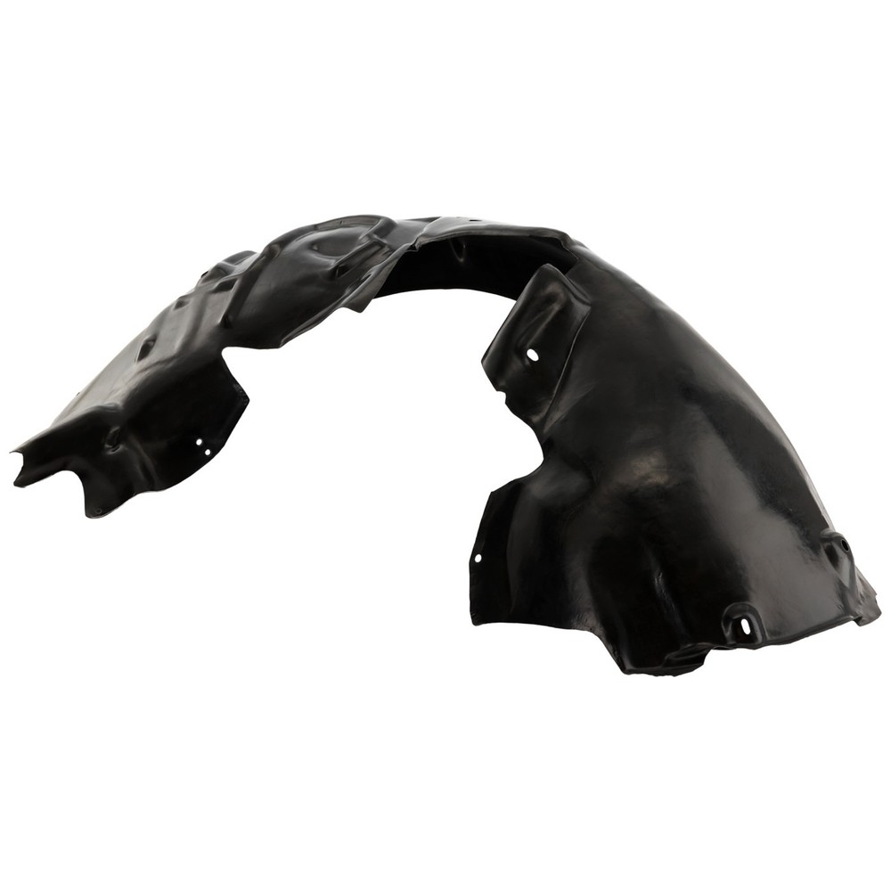 Fender Liner For Audi A5 Quattro 2008-2017 Front Passenger Side Inner Coupe