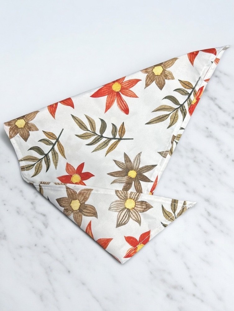 Bandanas for pets