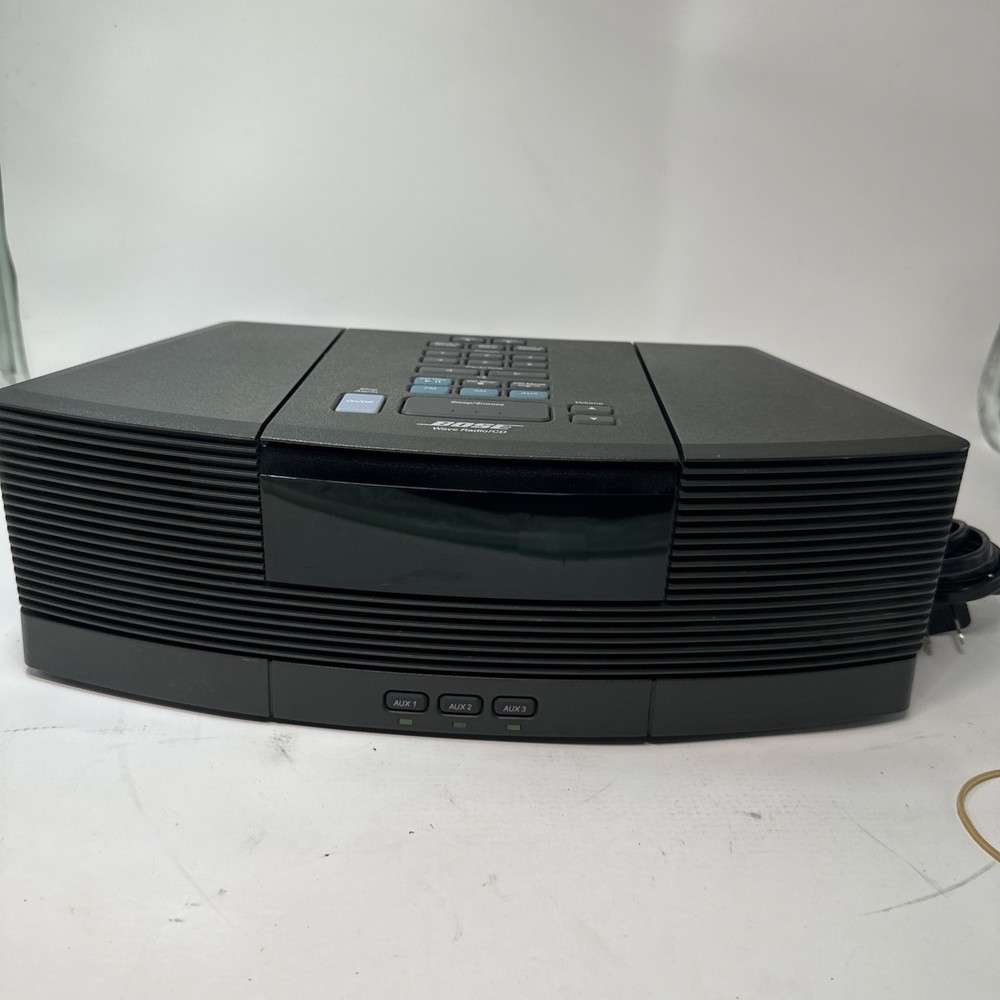 Bose Wave Radio/CD