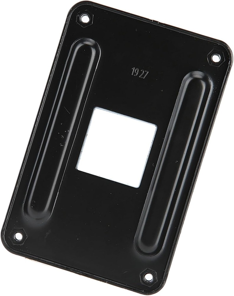 AM4 CPU Heatsink Bracket Backplate, Radiator Base Cooler Mounting Backplane...