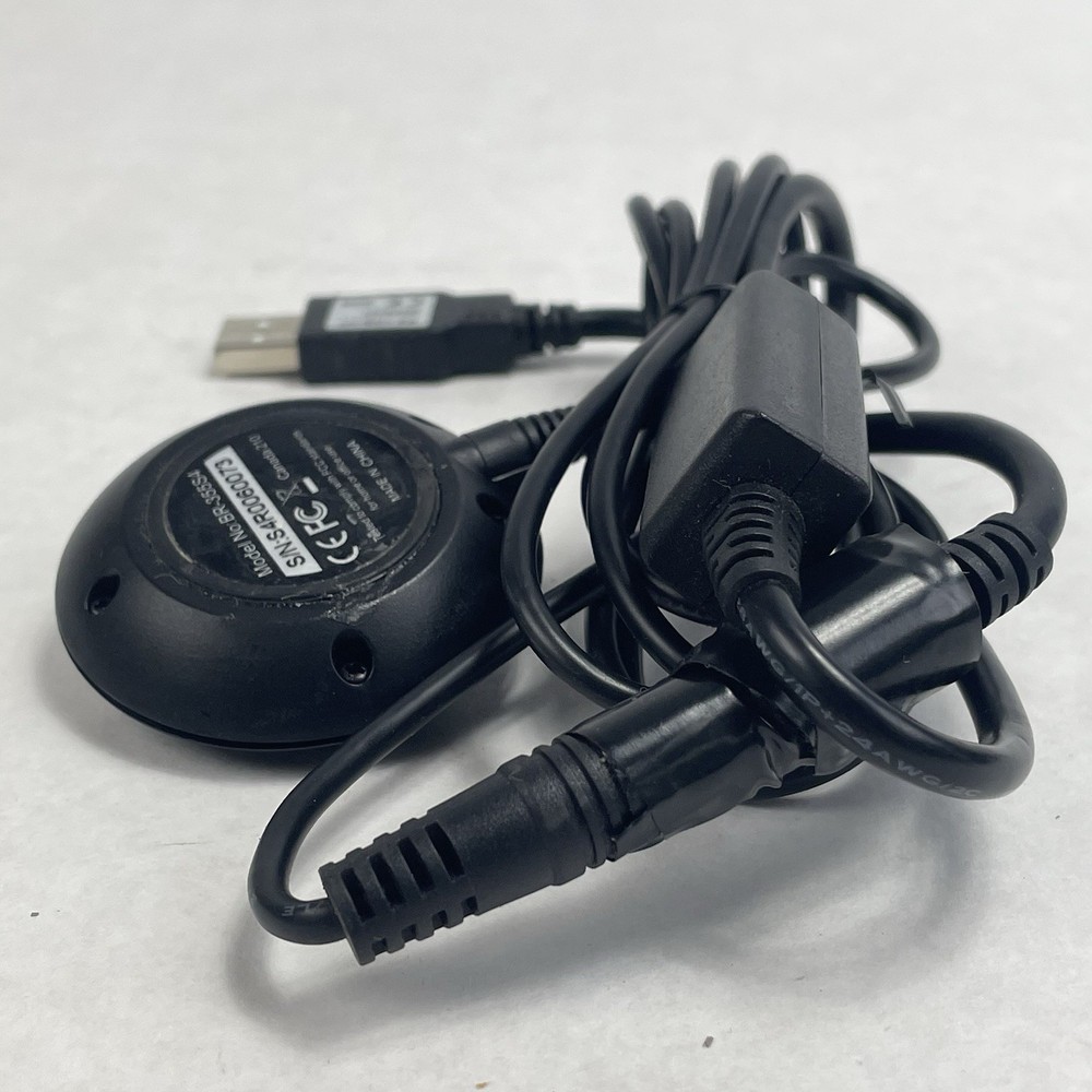 USGlobalSat Serial GPS Receiver BR-355S4 Usb Connection