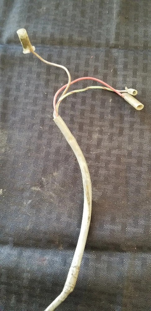 Honda Cub C100 Main Wire Harness ♻️