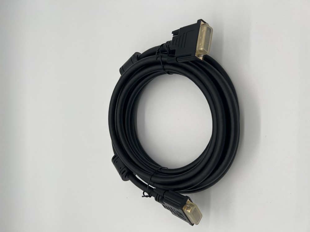 5 Meter DIGITAL 800 DVI-D to DVI-D Premium Cable 15FT