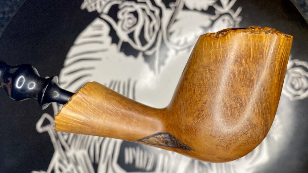 Soren Hand-Carved in Denmark 🇩🇰