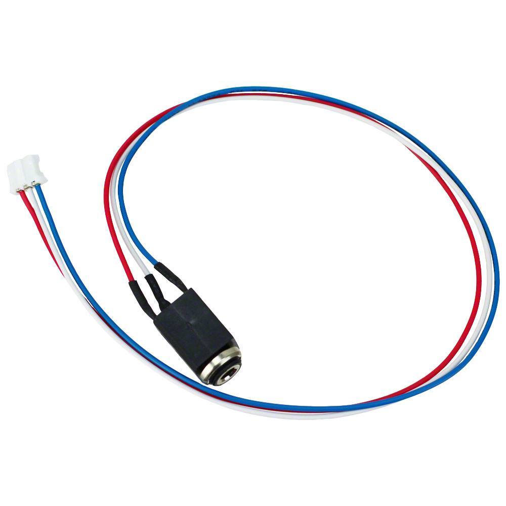 Jack Supply Assembly, Brother