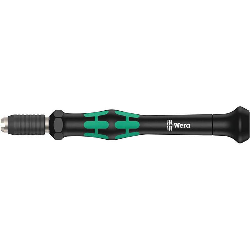 Wera 05051276001 Kraftform Micro Bitholding Screwdriver