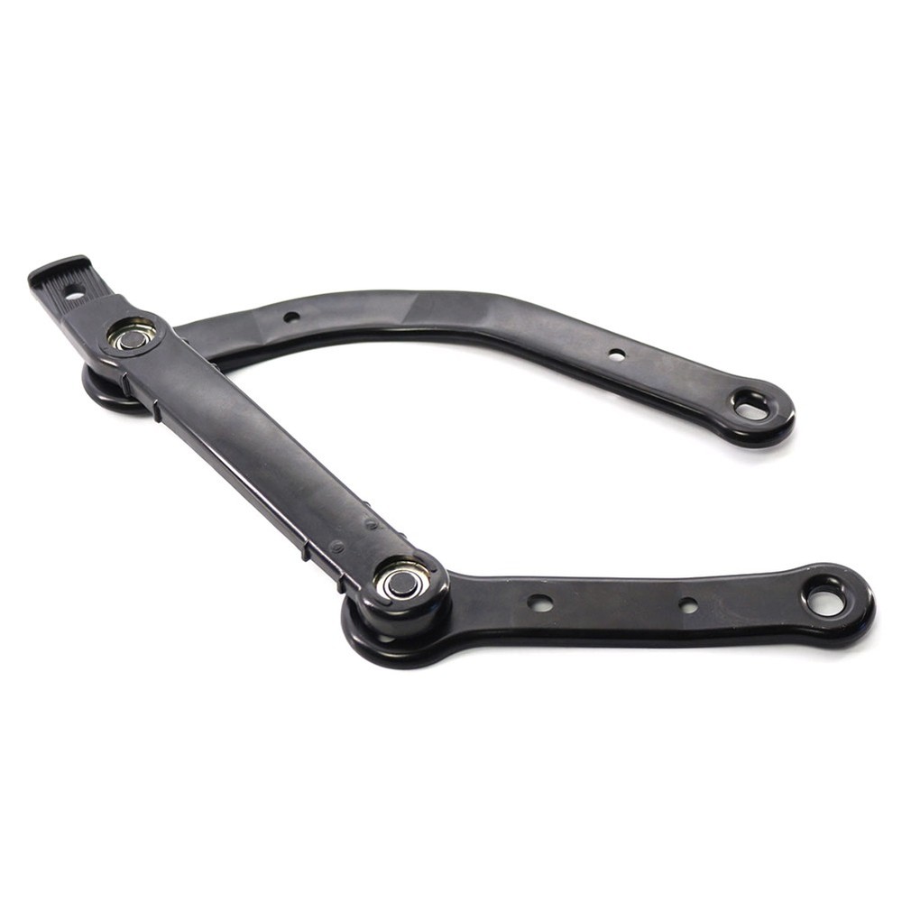 Front Right Windshield Wiper Arm Bearing For BMW E60 E61 E63 E64 61617185366 US