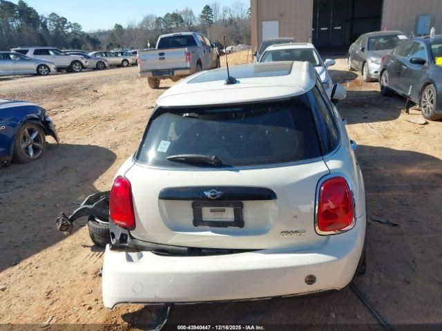 Fuse Box Engine Fits 14-20 MINI COOPER 4947832