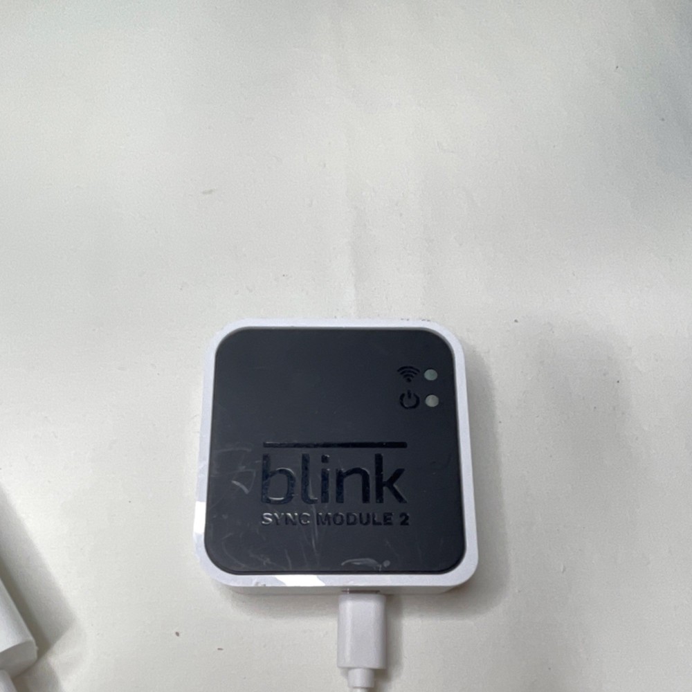Blink Sync Module 2 BSM00400U USB Sync Module with Cable