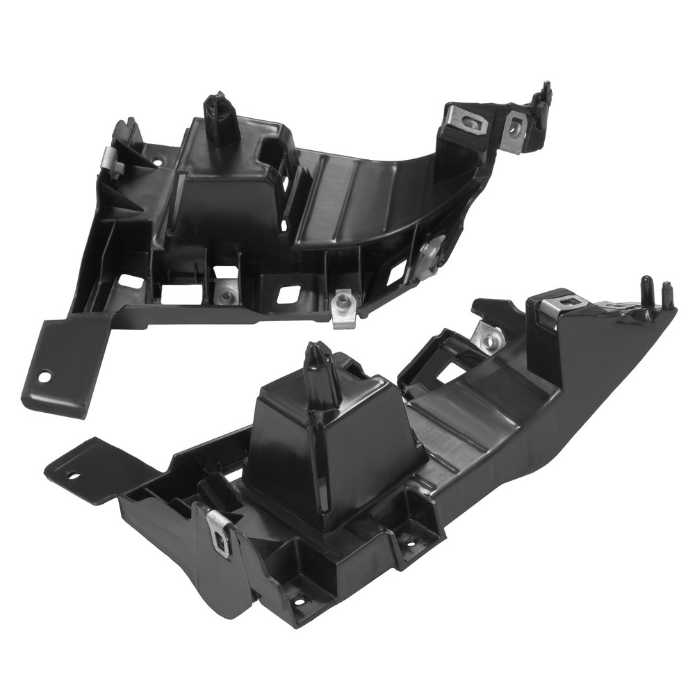 Front Left Right Side Lower Bumper Mounting Bracket For Jeep Cherokee 2014-2018