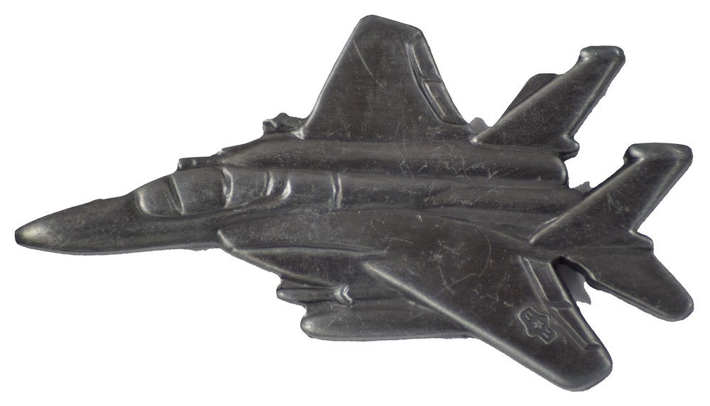 F-15 HAT PIN