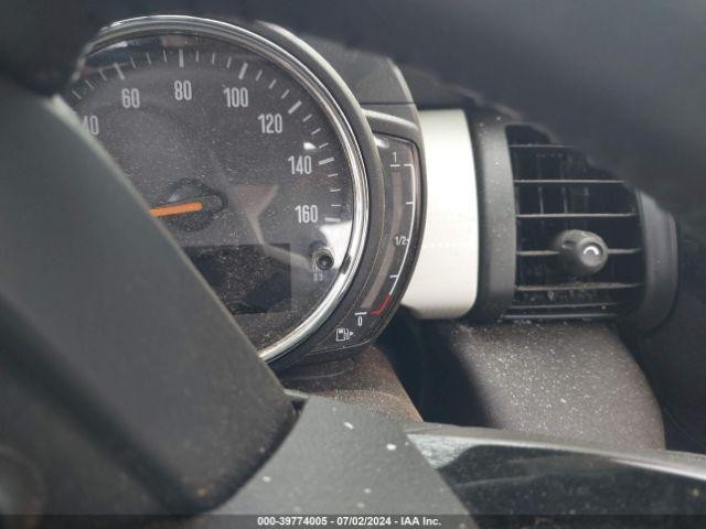 Used A/C Selector Switch fits: 2018 Mini COOPER w/automatic temperature control