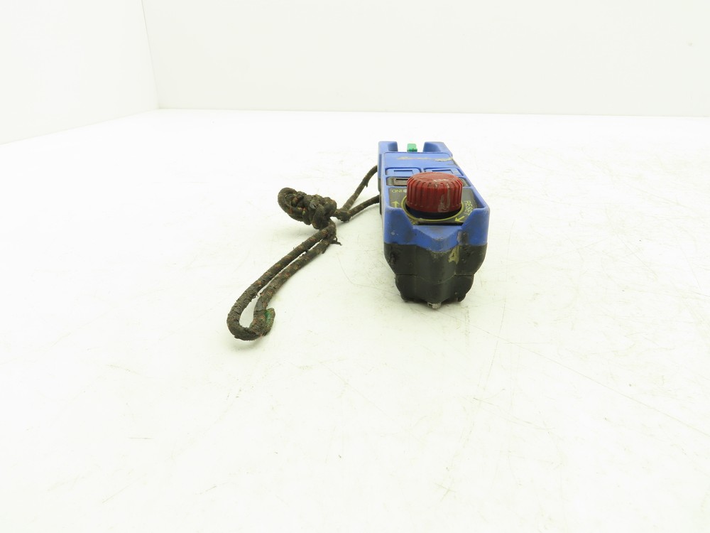 InMotion 220 Series TX Wireless Crane Remote 2-Button Up Down Transmitter