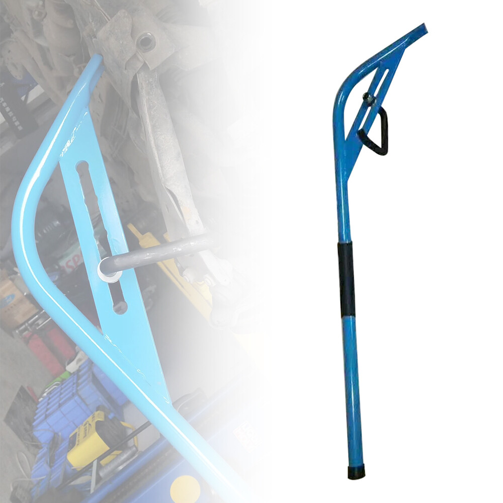 Wishbone Lever Bar Extractor Bottom Arm Control 5-level Snap Adjust Extractor