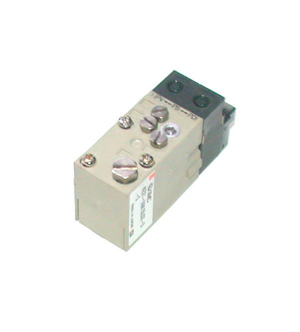 SMC   NZX1-VAK15L0Z-D    VACUUM EJECTOR 0.7 MPA