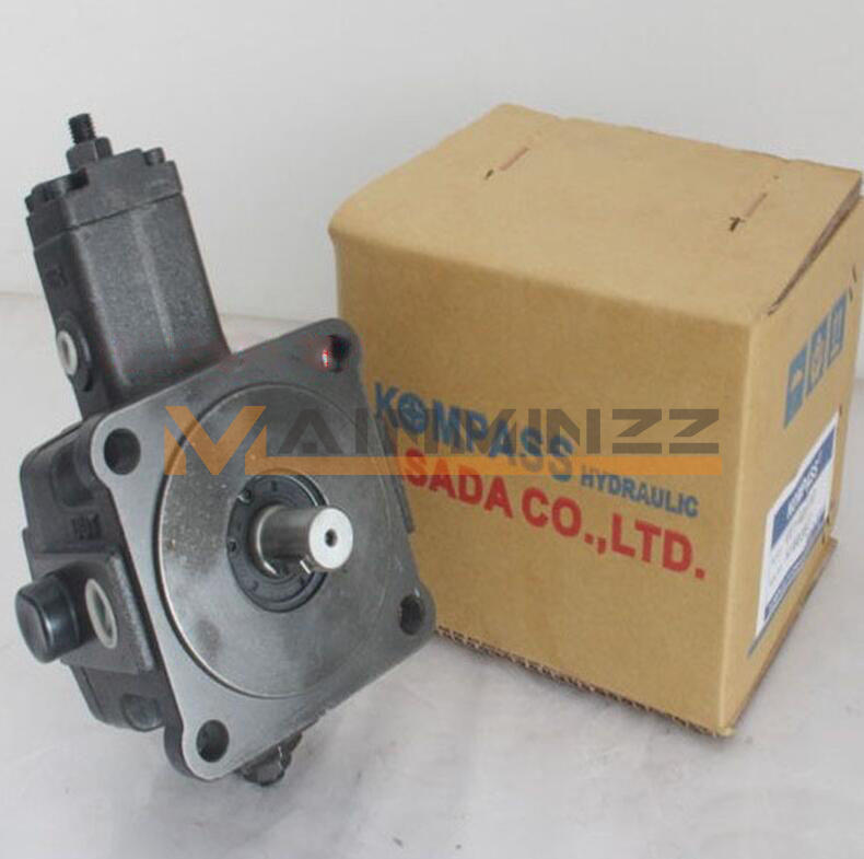 One NEW KOMPASS Variable Vane Pump VA1-12F-A3