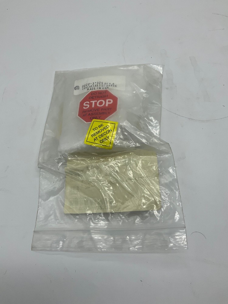 Applied Materials (AMAT) 0020-32325 STRAP ENCLOSURE