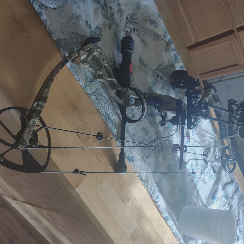 diamond archery by bowtech 70 lb 