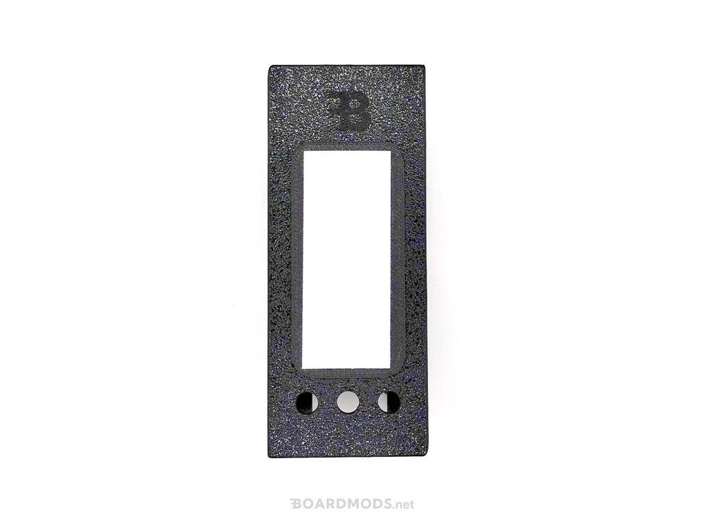 [Pedal Riser] 1.8 x 4 x 1.75" for Temple Audio Templeboards
