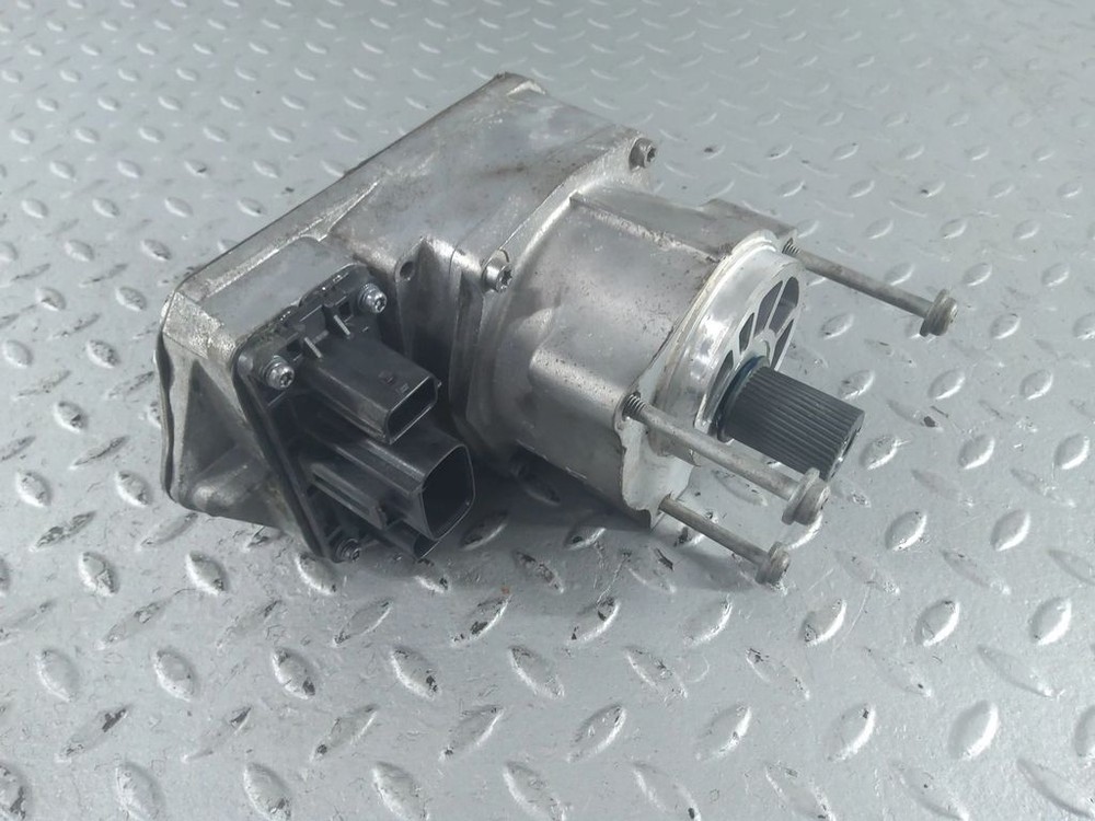 Ford Flex 2019 Electric Steering Rack EGR32171