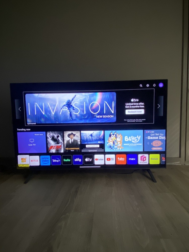 LG Thin Q