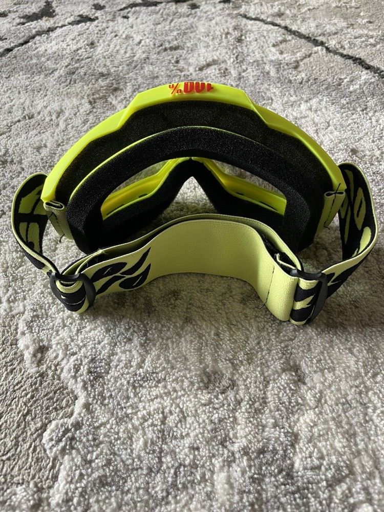 Goggles Motocross