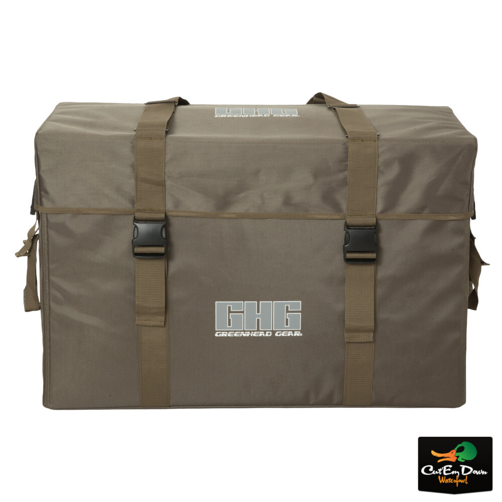 AVERY OUTDOORS QUICK-SET SILHOUETTE GOOSE DECOY BAG