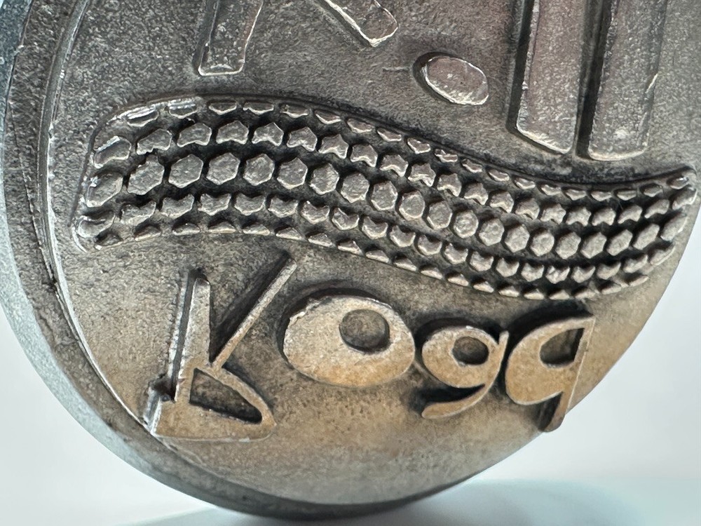 BBQ Brand Grilling Tailgate Tool NWT ROAD Kill Gift