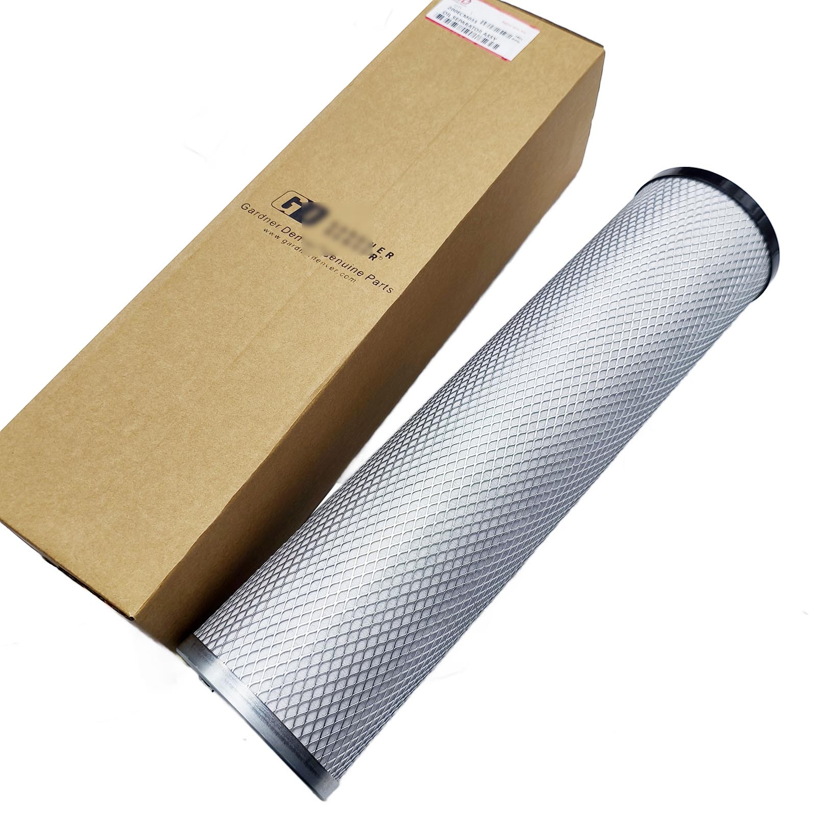 Separator Assembly for Gardner Denver 200ECM035 (204EAP6013, 208EAP6013,5B42)