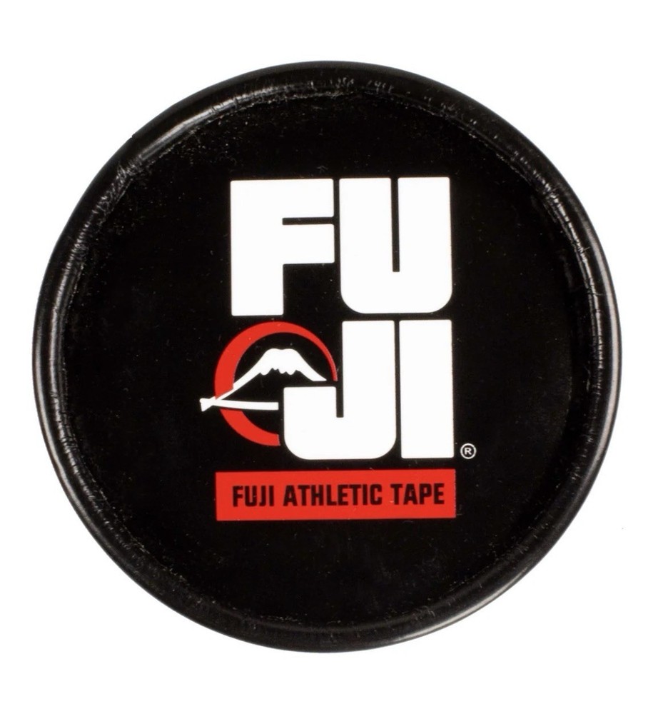 Fuji Fighters Finger Tape 6 Rolls 12 mm