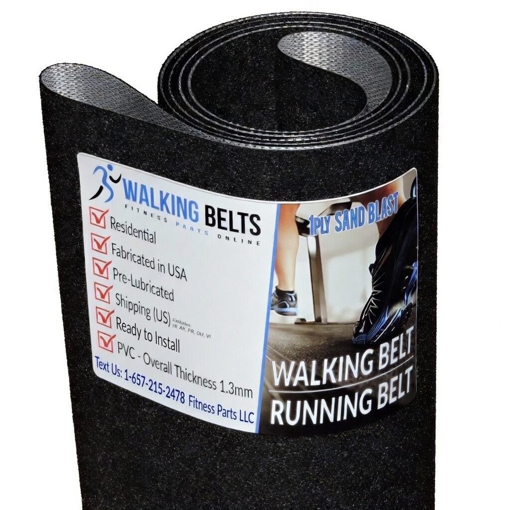IMTL12900 Image 10.4QL Treadmill Running Belt