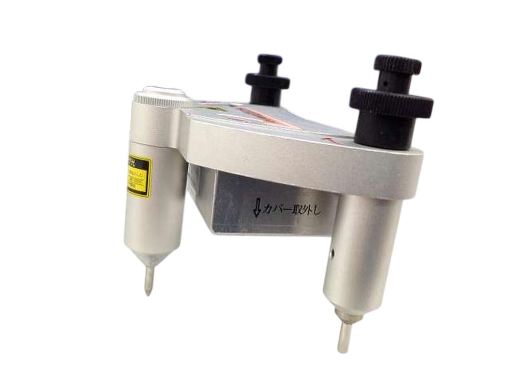 Marui Keiki Mame Pointer Ceiling Laser Level Tool 3 Beam Layout Marker Japan