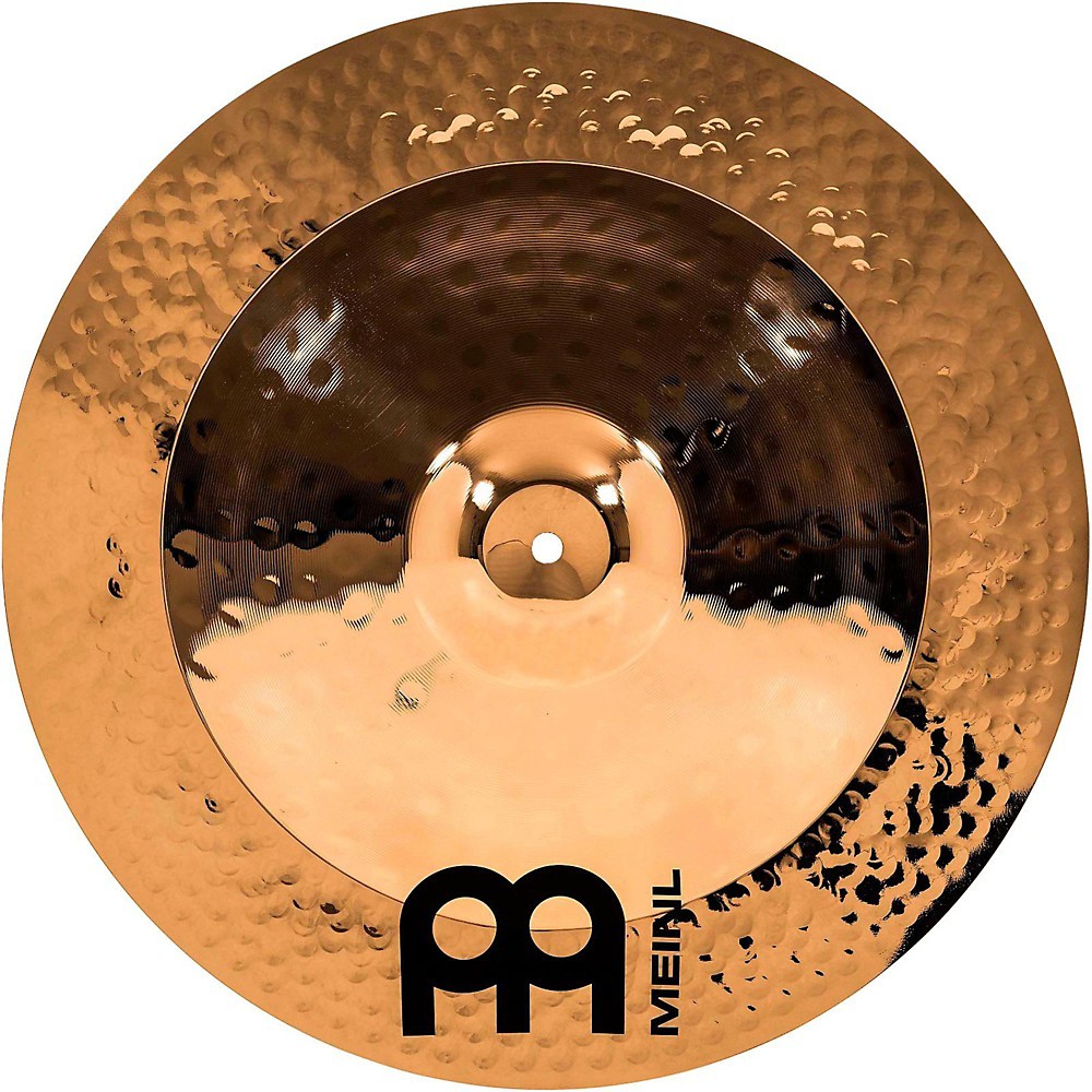 MEINL Classics Custom China - Brilliant 18 in.