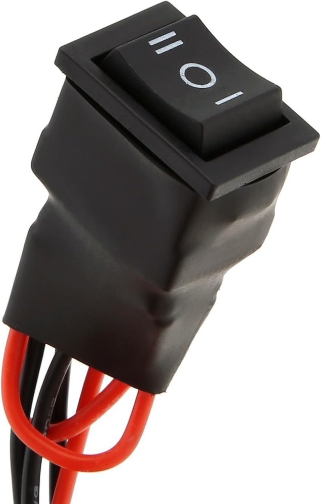 High-Quality 1203BB DC Motor Speed Controller - Adjustable, Reversible, Compact