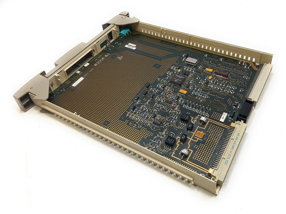 Honeywell 51304493-250 REV.N PM Modem